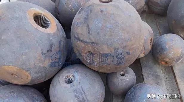 唐山钢网架螺栓球检测的重要性